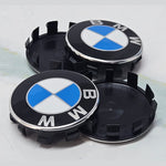 Load image into Gallery viewer, BMW Hub Cap 56mm 3 Series G20 G21 5 Series G30 G31 Wheel Centre Cap 6850834-4 Pc