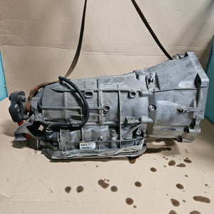2008 BMW E90 120i 320I N46 Automatic Transmission 6L45 7568549