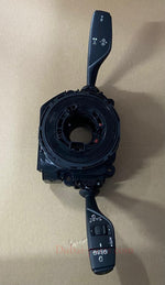 Load image into Gallery viewer, OEM BMW X5 F15 Turn Indicator Wiper Stalk Switch 9368599