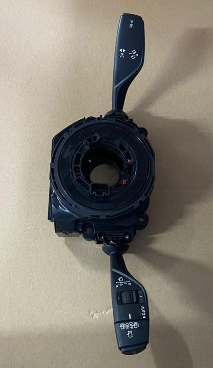 OEM BMW X5 F15 Turn Indicator Wiper Stalk Switch 9368599