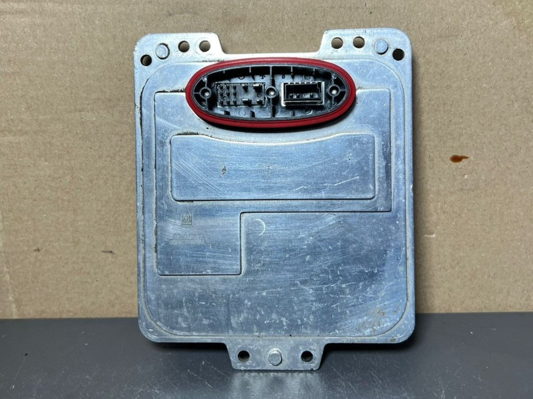 Mercedes W164 ML GL Xenon Light Headlight Control Module Unit A164 8704126 OEM