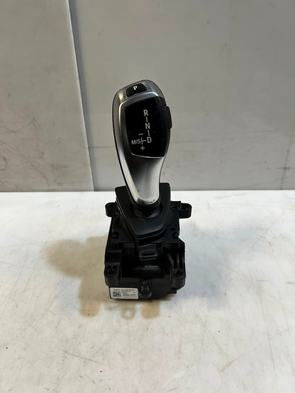 2011-2019 BMW 3 Series F20 F21 F22 F23 F30 F31 AUTOMATIC Gear Shifter 9296897