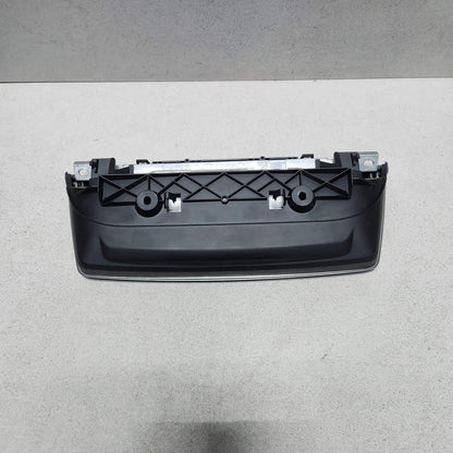 2014-2016 BMW M6 Central Information Display Screen 9356496 F06 F12 and F15 