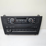 2011-2014 BMW F25 X3 Climate Control Panel 9287628 USED