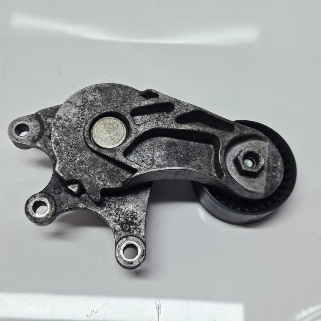 7594969-2012-2016 BMW 3 5 Series F30 328i N20 Engine Belt Tensioner 