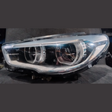 BMW 5 GT F07 2013GT LCI ADAPTIVE LED HEADLIGHT LEFT SIDE USED GENUINE -  7352469