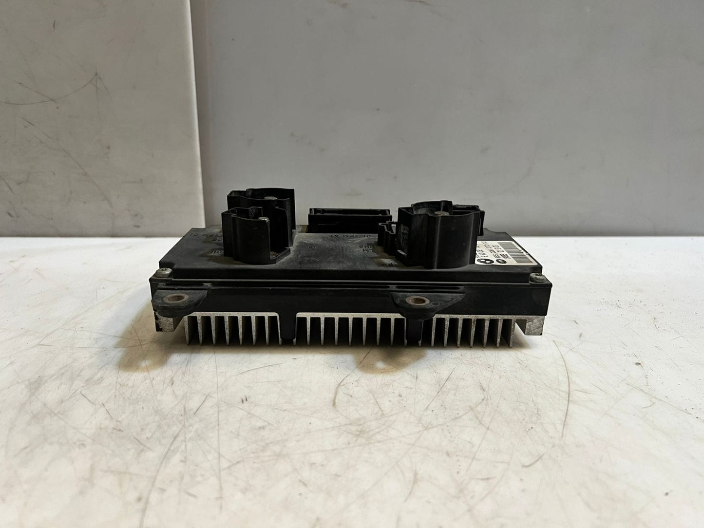 2002-2008 BMW 7 Series E65 E66 Power Engine Control Module 6940292 OEM