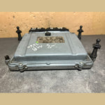 Load image into Gallery viewer, 03-06 Mercedes-Benz W203 C-Klasse Steuergerät Motorsteuergerät Unit A272...