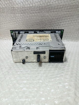 Bmw Head Unit X1 E84 E88 E90 2009-12 BMW PROFESSIONAL AUDIO CD Radio - 9263462