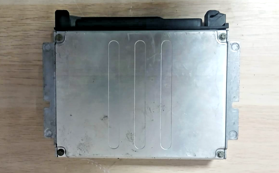 BMW E39 5 Series ECU Engine Control Unit 1429979 OEM Used Module