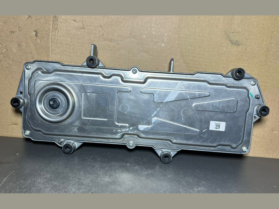 14-18 Mercedes W246 CLA GLA Getrag Sound Amplifier Assembly A000 9012604 OEM