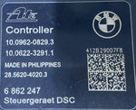 قم بتحميل الصورة إلى عارض الصور، OEM BMW 1 2 3rd F20 F21 F22 F30 ABS DSC Hydraulic Group 6862246 6862247
