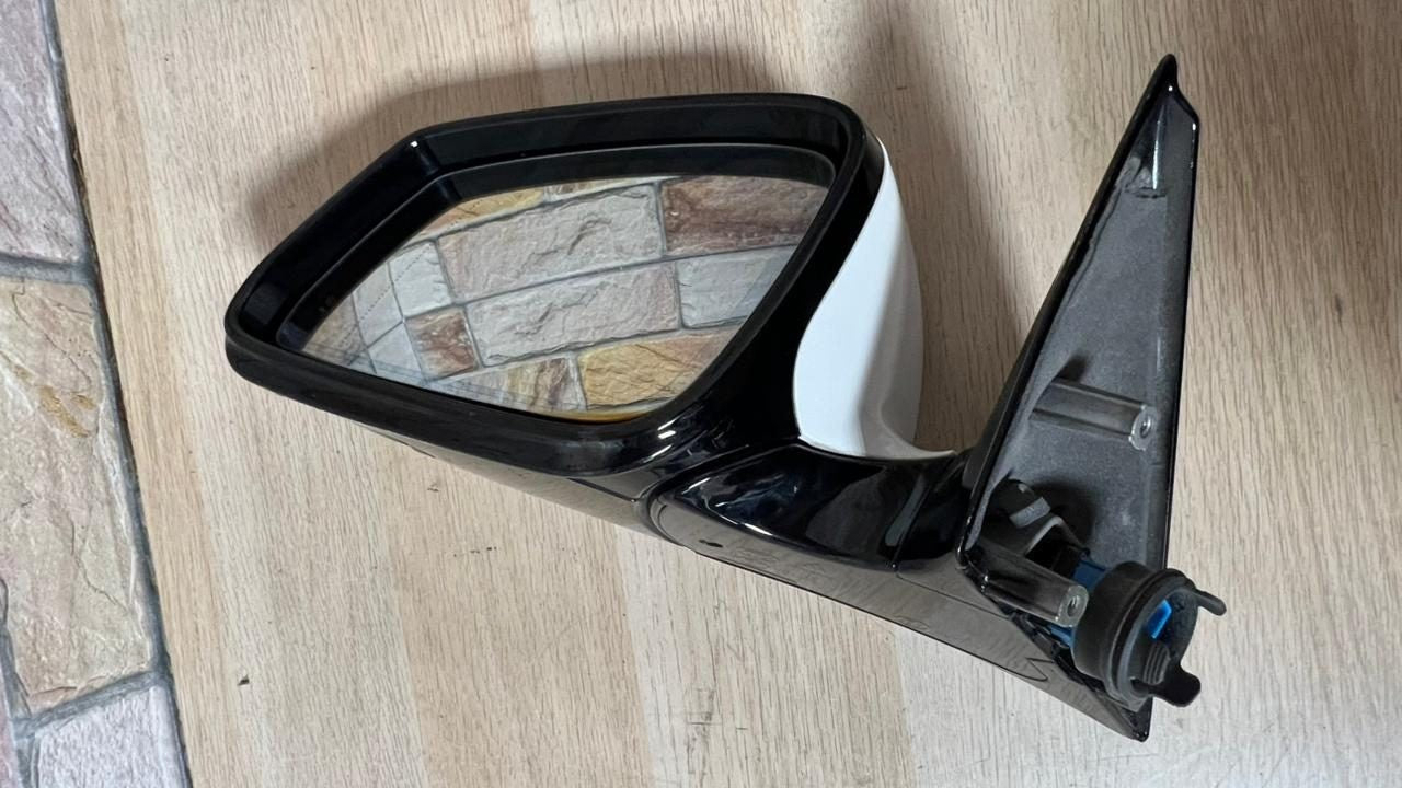 2015-18 BMW F12 LEFT SIDE Exterior Door Mirror A046412 RHD