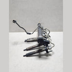Bild in die Galerieansicht laden, 2008 BMW 3 Series E90 E91 F30 and X3 E83 N47 Fuel Injector Rail 7809128 OEM