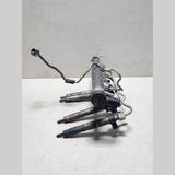 2008 BMW 3 Series E90 E91 F30 and X3 E83 N47 Fuel Injector Rail 7809128 OEM