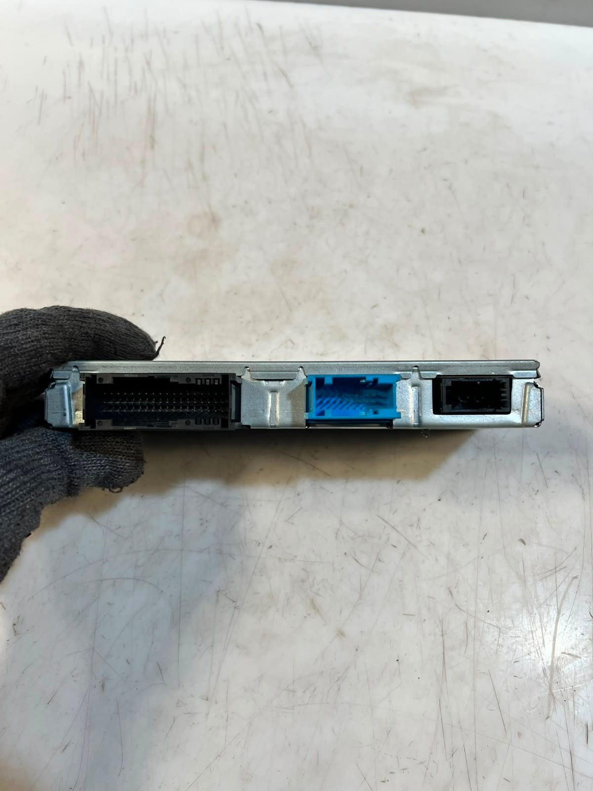 2009-2015 BMW 528i, 535i, 550i, 750i Central Gateway Control Module 6135 9246357