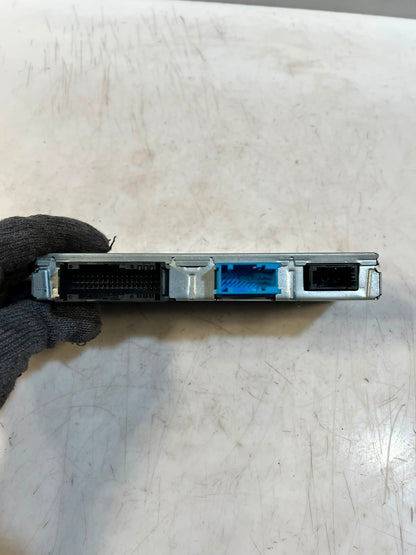 2009-2015 BMW 528i, 535i, 550i, 750i Central Gateway Control Module 6135 9246357
