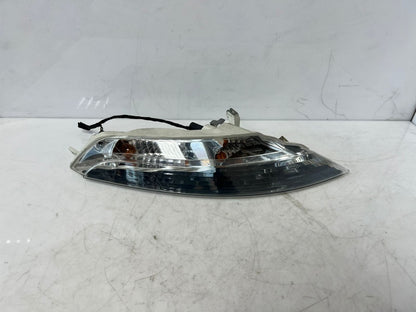 BMW 6 Series E63 E64 Front Right SIDE Turn Indicator Light 7165806 OEM