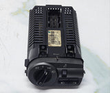 2003-2008 BMW Z4 Auto Headlight Switch 6923452 OEM
