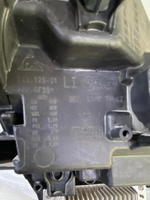 قم بتحميل الصورة إلى عارض الصور، OEM BMW X1 U11 HEADLIGHT FRONT LEFT SIDE ECE MODEL 5A9A233 LHD NO MODULE