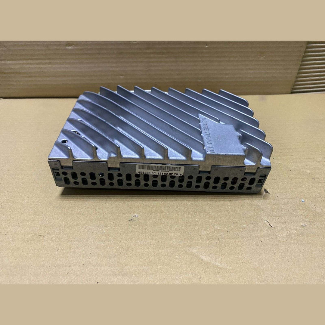 2014-2020 BMW i8 Amplifier Harman Kardon 6823478 F30 F20 F32 F34 F36