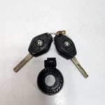 Load image into Gallery viewer, 2011 BMW E60 E61 E63 E64 X5 750Li N62 Engine Control Unit DME Key Set 7544610