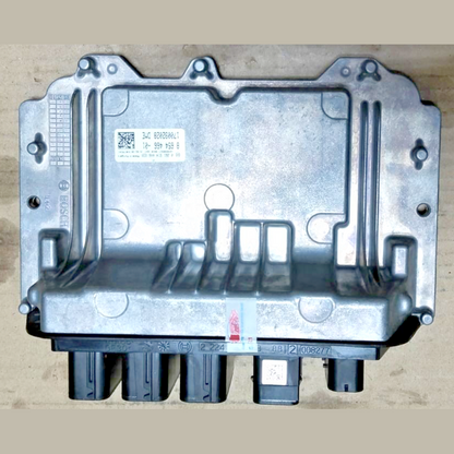 2016 BMW F48 X1 2.0L - ECU DME Engine Control Module Brain Box 8654466 B48 4 CYL