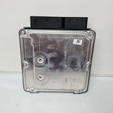 8518479 -2011-2017 BMW F25 X3 N57 Engine Control Unit DDE ECU Key Set