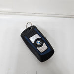 قم بتحميل الصورة إلى عارض الصور، 8582155-2012-2019 BMW 3 4 Series 320d 420d N47 Engine Control Unit DDE Key Set  