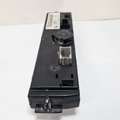 2006-2011 BMW 325i E90 Climate Control Panel 9117136