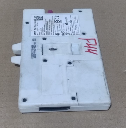 OEM BMW X5 G05 F44 TELEMATIC COMMUNICATION BOX ANTENNA MODULE -  5A5CE25