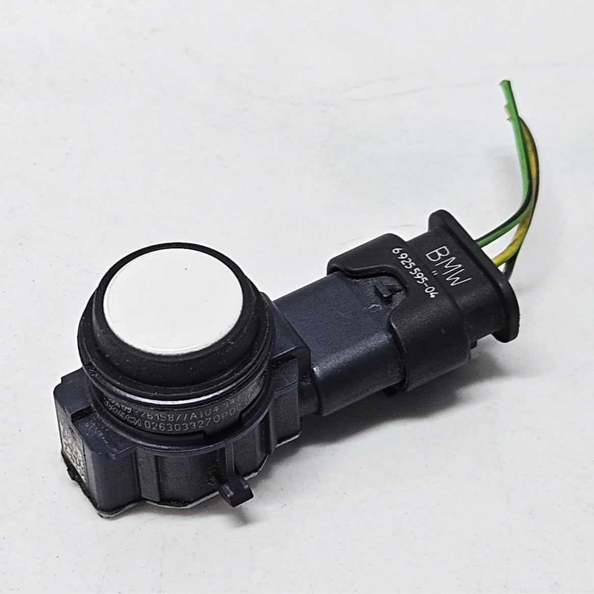 BMW F20, F22, F30, F31 Parking Sensor PDC 9261587 OEM