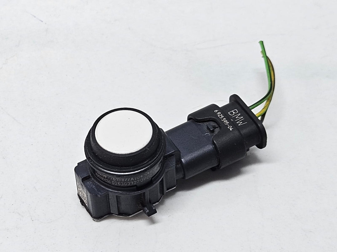 BMW F20, F22, F30, F31 Parking Sensor PDC 9261587 OEM