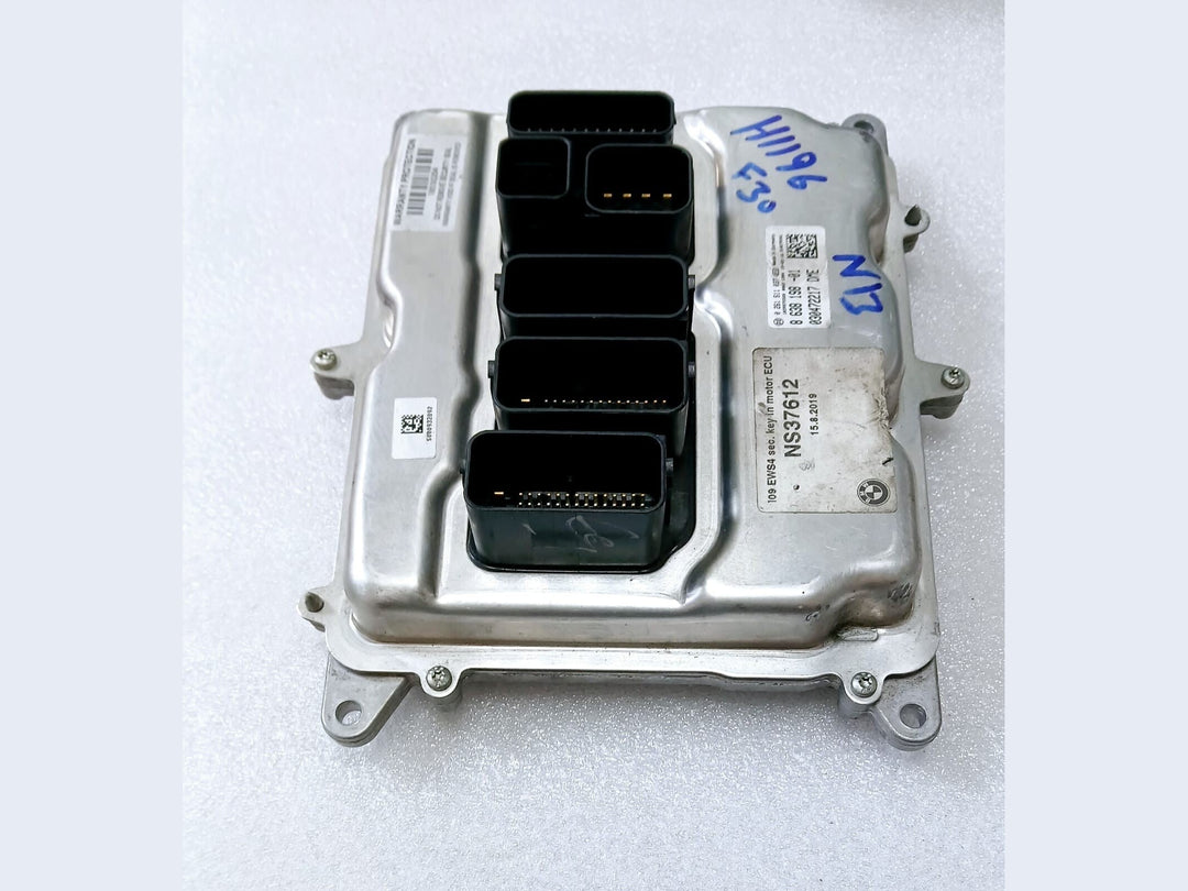 BME 316i F20/F30 N13 ENGINE COMPUTER ECU UNIT ECM DME 8638198
