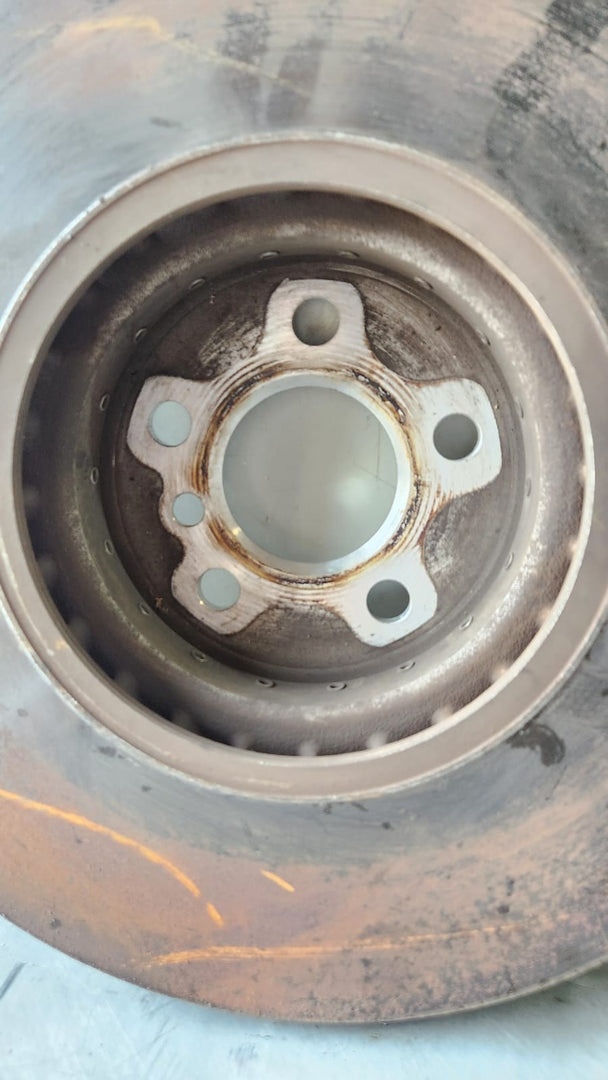 2018-2023 BMW X3 G01 Brake Disc 6860911 X3 X4 G02 FRONT LEFT & RIGHT