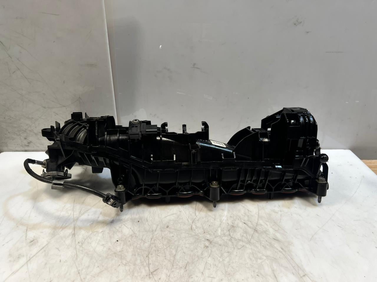 2015 Mini Cooper Intake Manifold 8573104