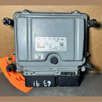 Load image into Gallery viewer, 07-12 Mercedes W164 GL ML GLE ECU Engine Control Module Unit A273 1536391 OEM