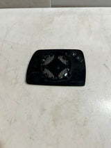 2007 BMW X3 E83 RIGHT Side Mirror Glass Heated 252334002 RHD OEM