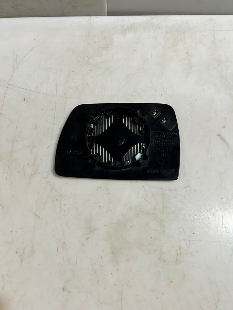 2007 BMW X3 E83 RIGHT Side Mirror Glass Heated 252334002 RHD OEM