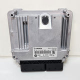8574092-2013 BMW 5 Series X3 F25 N47 Engine Control Unit DDE Key Set