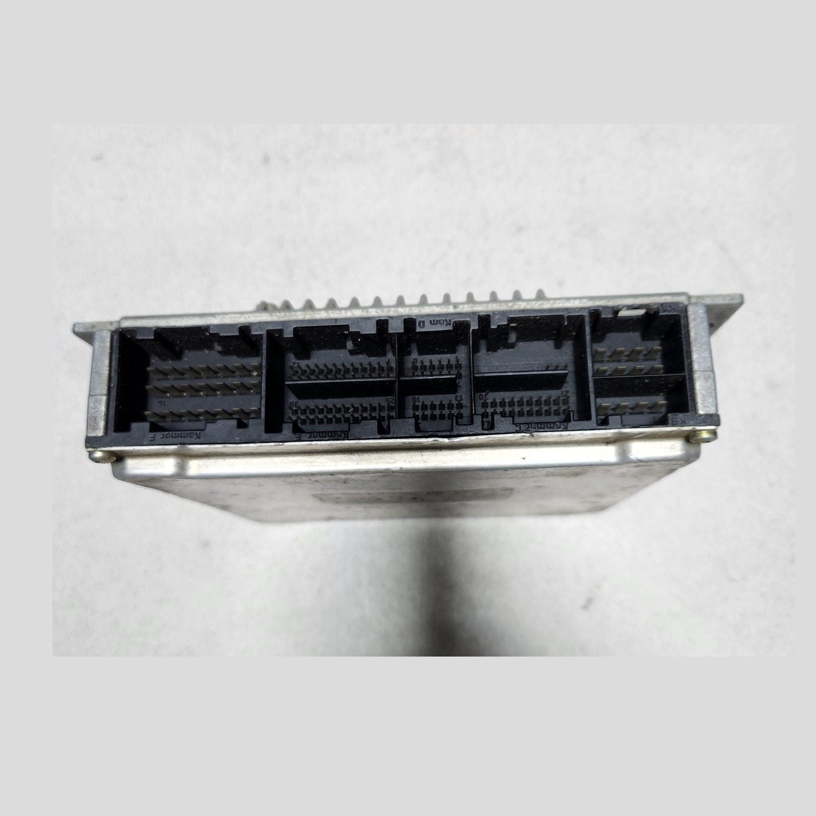 BMW Engine Control Unit A0265456532 E-Class W210 and CLK W208 CLK320 models