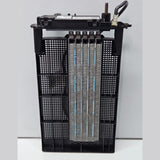 6801525-2015-2019 BMW 750Li 7 Series G11 G12 Auxiliary Heater Radiator OEM