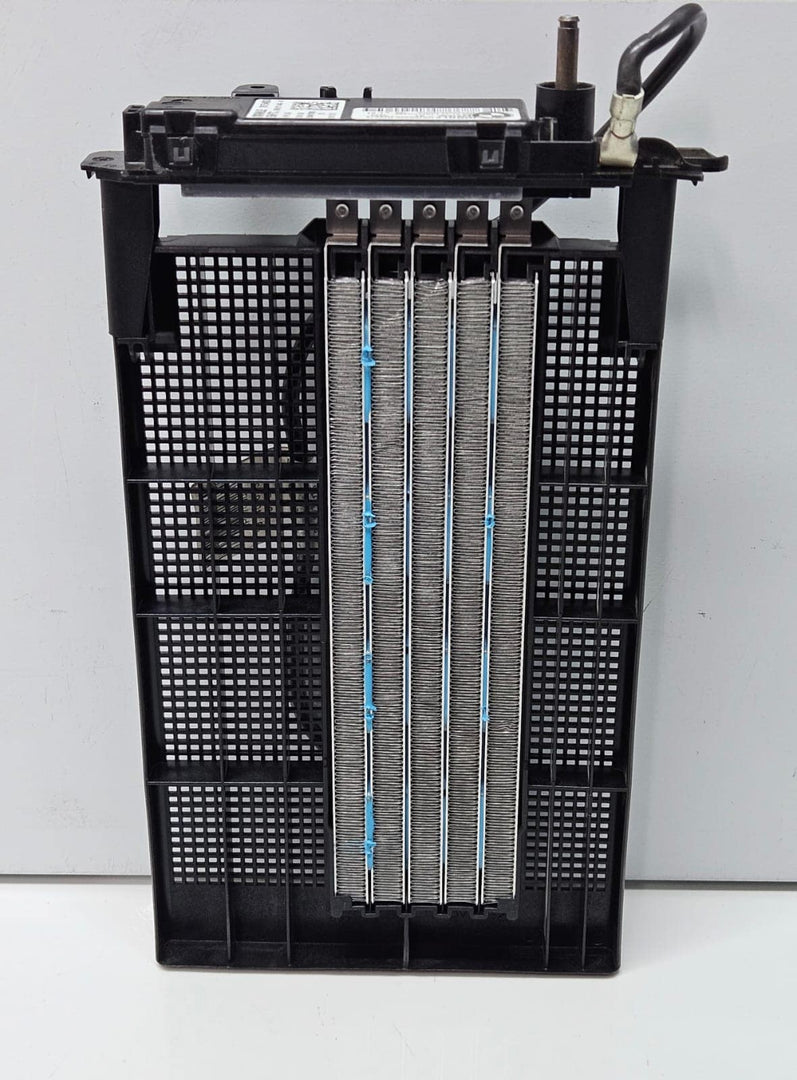 6801525-2015-2019 BMW 750Li 7 Series G11 G12 Auxiliary Heater Radiator OEM