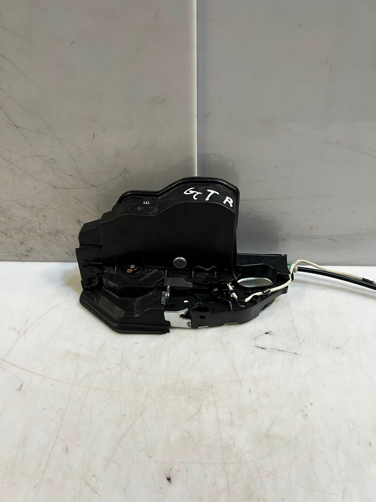 BMW 5' F07 GT Rear Right Door Lock Latch Soft Close Motor Auto Lock 7149448