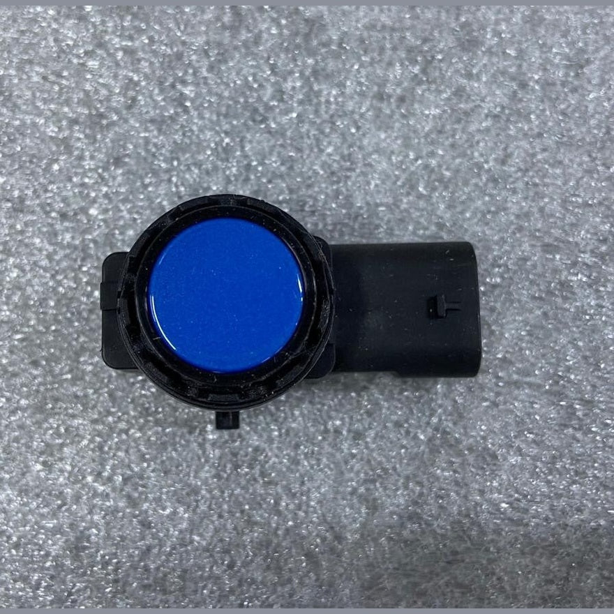 OEM BMW F40 F44 G29 J29 Parking sensor Bosch 6.0 Misano blue 7927818 New