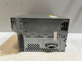 BMW CIC HEADUNIT 740LI 5' F01 F02 7 Series F10 F11 Audio Player 9223399