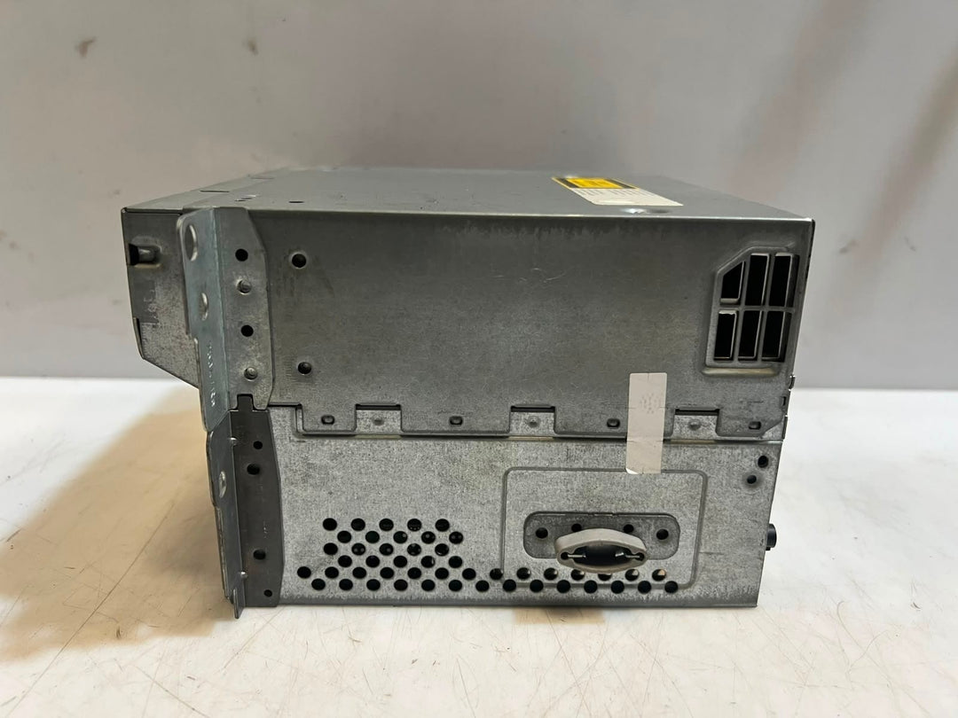 BMW CIC HEADUNIT 740LI 5' F01 F02 7 Series F10 F11 Audio Player 9223399  