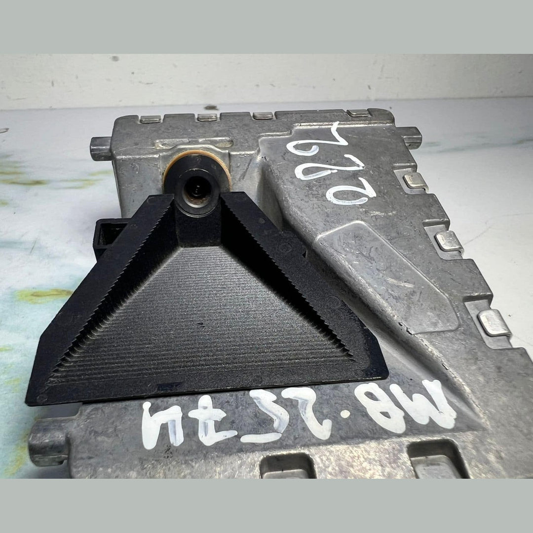 2014 Mercedes-Benz S550 Multi-Purpose Camera Control Unit A2229001006 C-Class