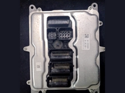 7636292 BMW ENGINE CONTROL UNIT  ECU F20 116I 118I N13 2011-2015