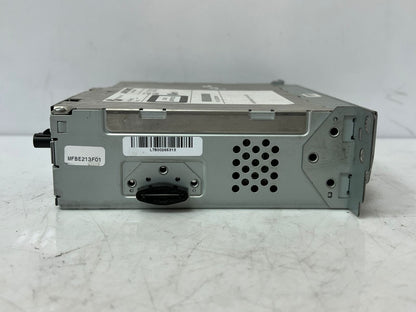 BMW Radio 9311311 OEM Radio CD DVD GPS head unit for BMW 5 Series F10 F11
